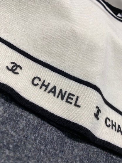 CHL Crop Top  T - shirt Woman 2 Color 's