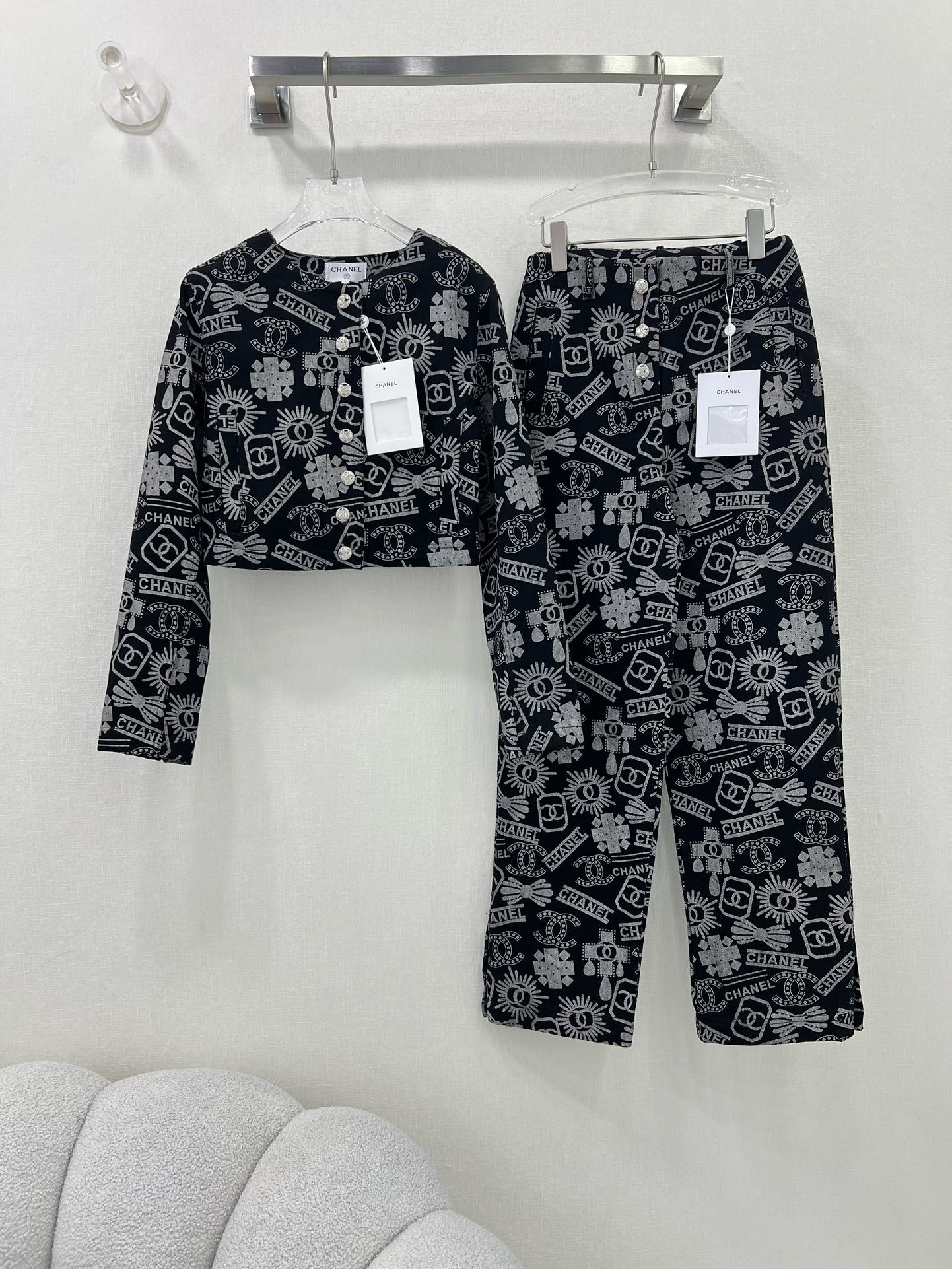 CHL  Sport Suits  Woman