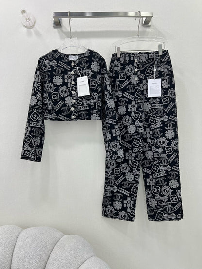 CHL  Sport Suits  Woman