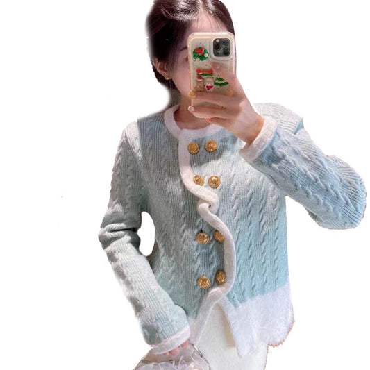 CHL  Sweater Woman