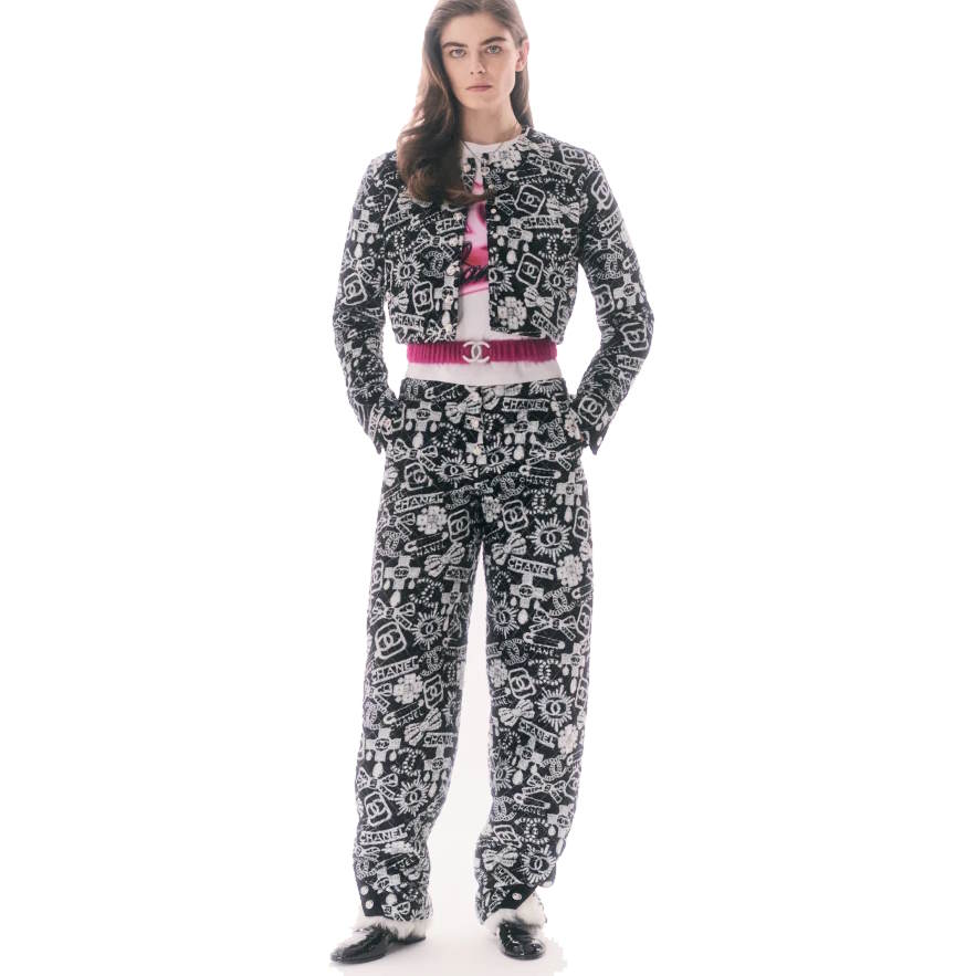 CHL  Sport Suits  Woman