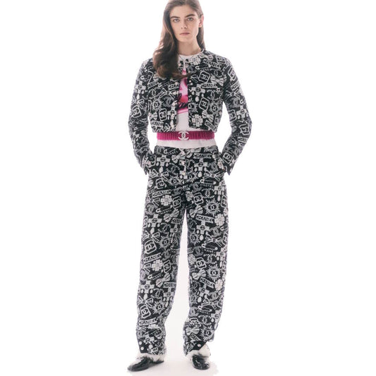 CHL  Sport Suits  Woman