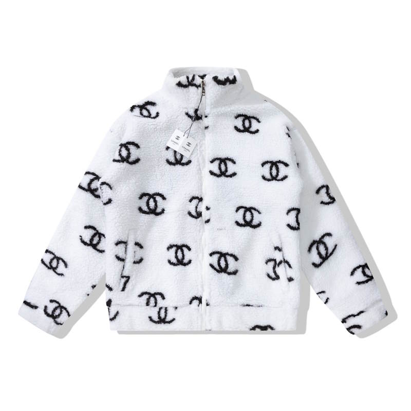 CHL   Jacket