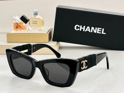 CHL  Sunglasses 2 Color's