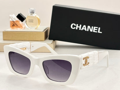 CHL  Sunglasses 2 Color's