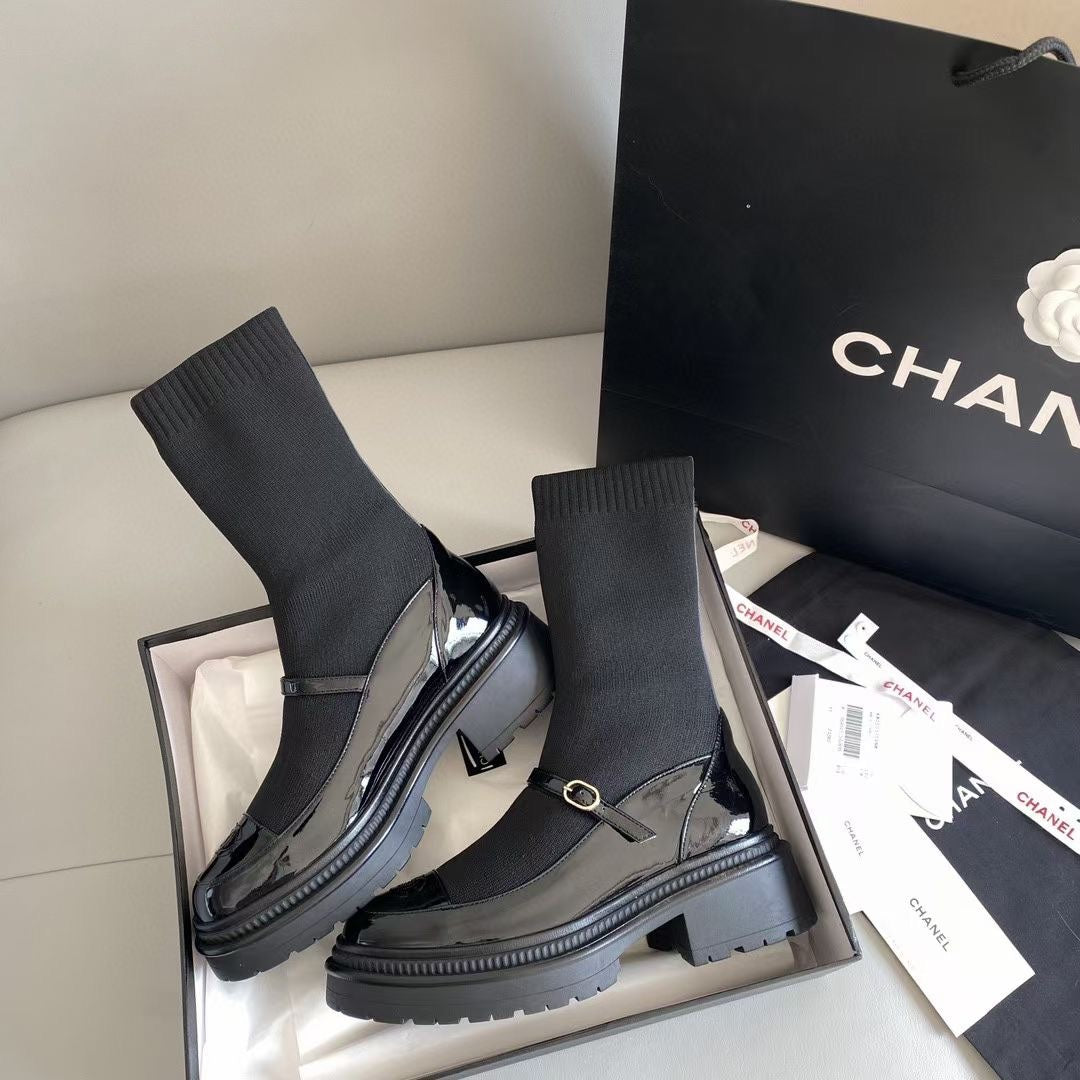 CHL Boots Woman