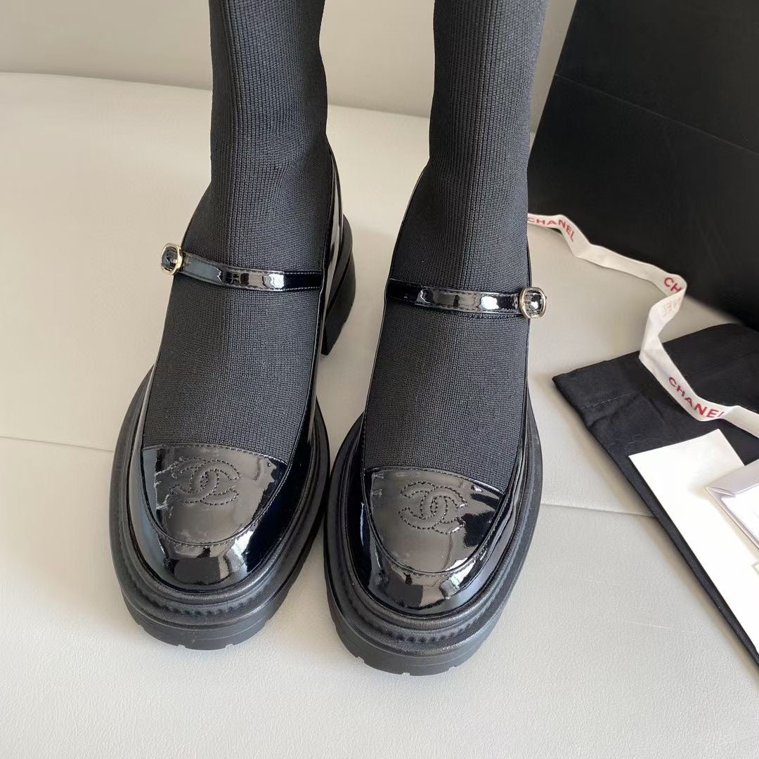 CHL Boots Woman