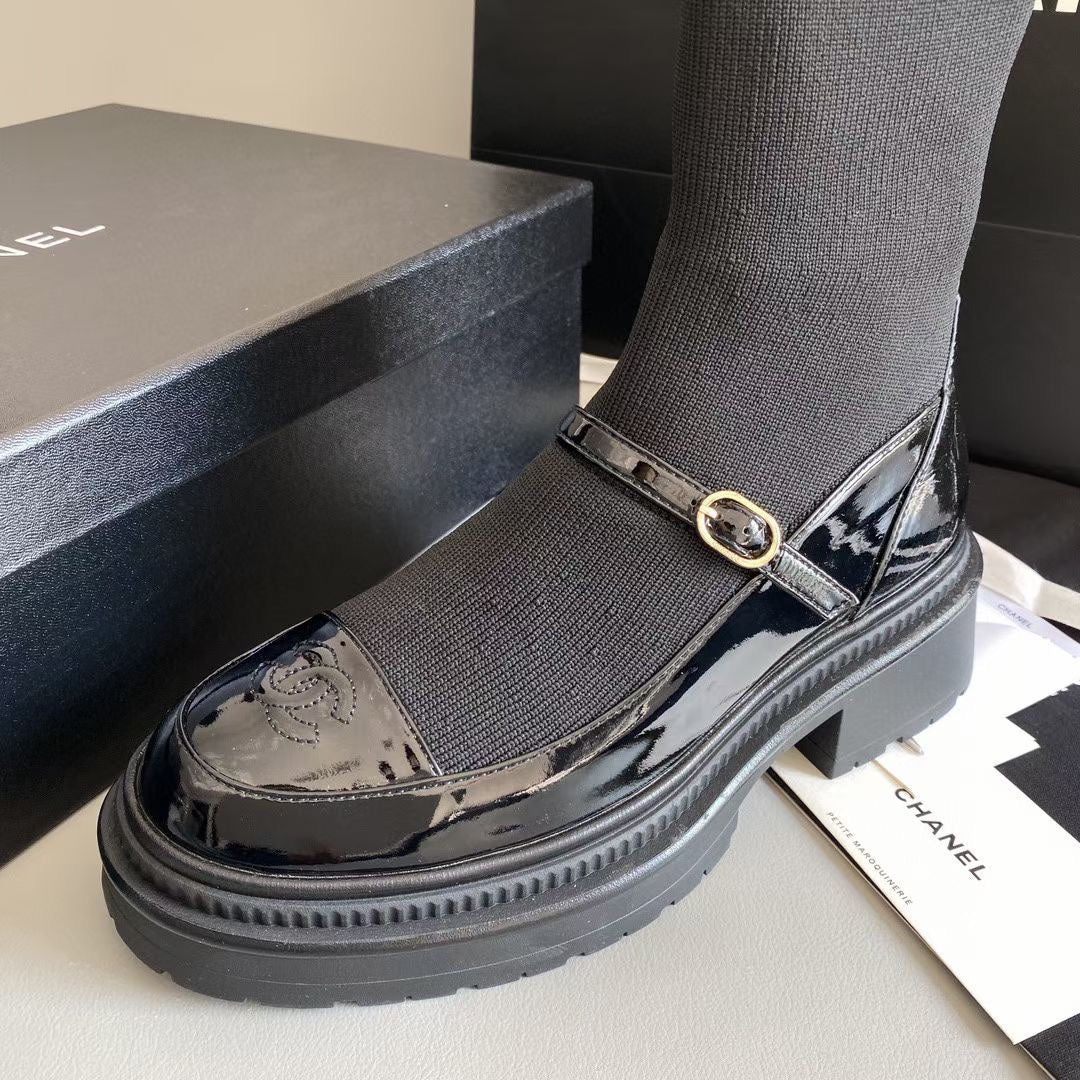 CHL Boots Woman