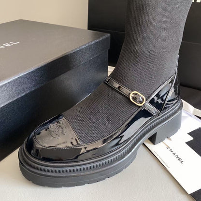 CHL Boots Woman
