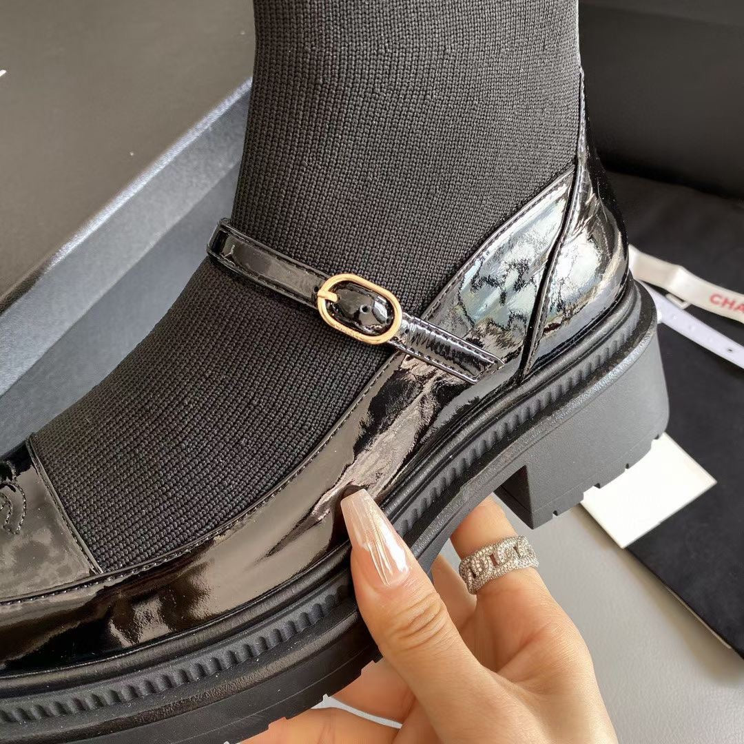 CHL Boots Woman