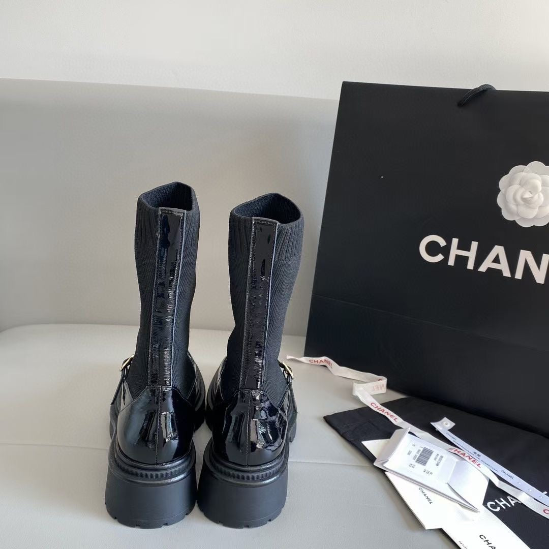CHL Boots Woman