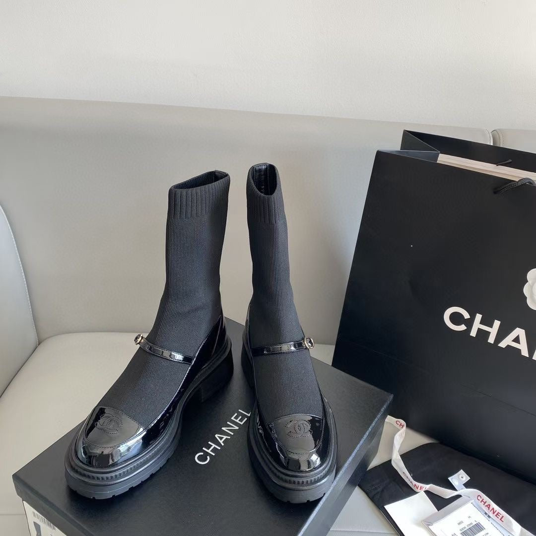 CHL Boots Woman