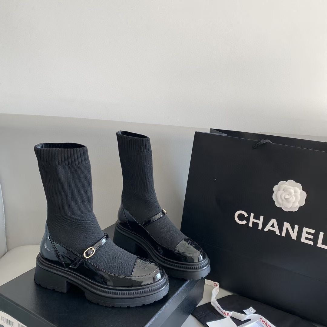 CHL Boots Woman