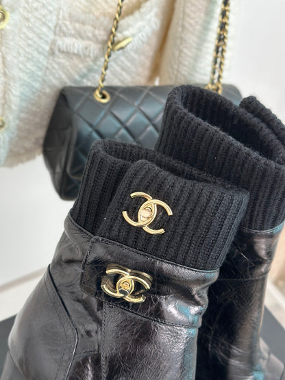 CHL Boots  Low 2 Color 's