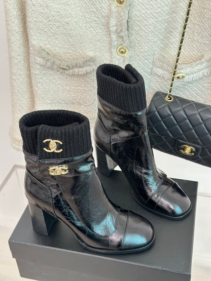 CHL Boots  Low 2 Color 's