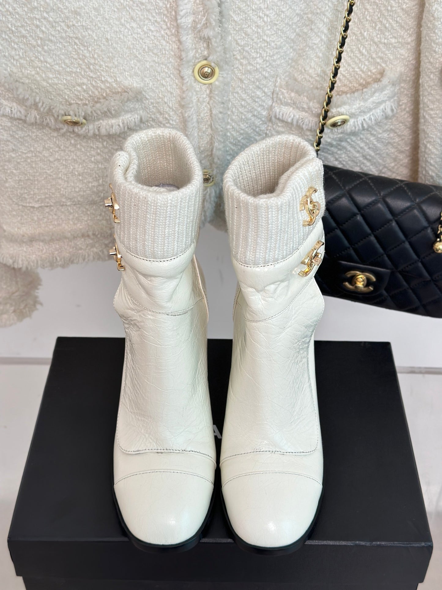 CHL Boots  Low 2 Color 's