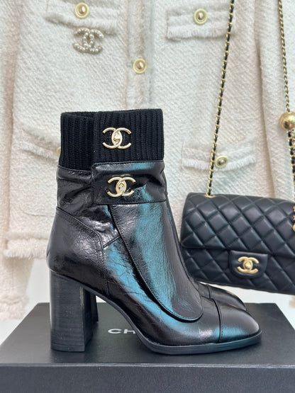 CHL Boots  Low 2 Color 's
