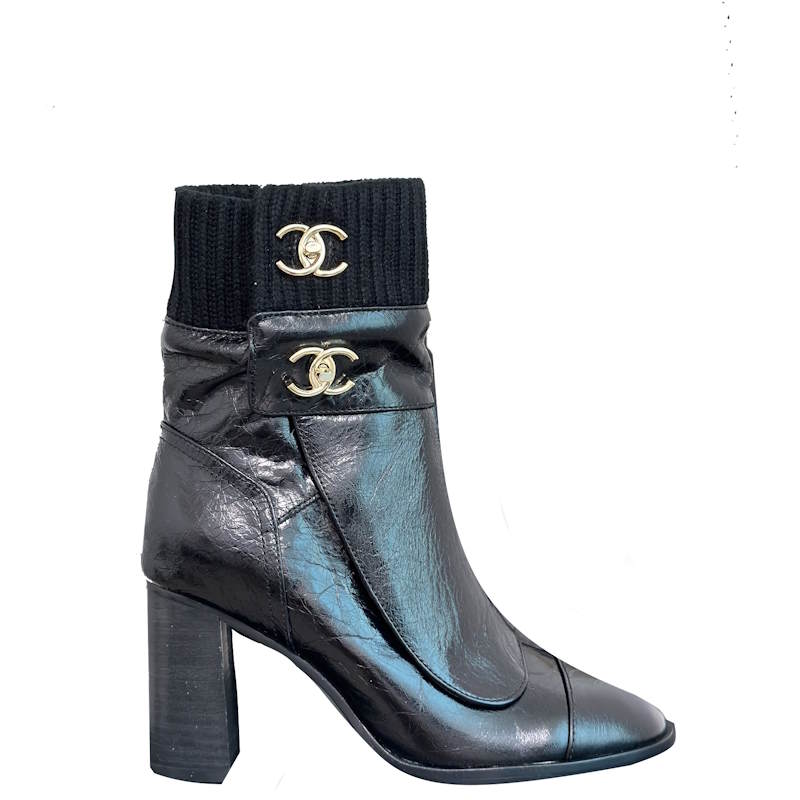 CHL Boots  Low 2 Color 's