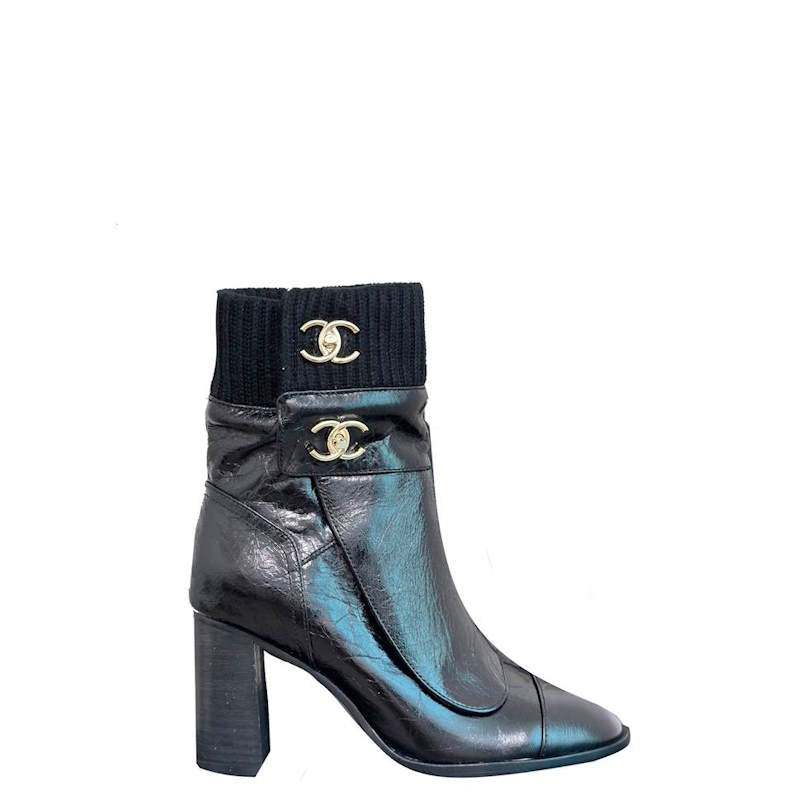 CHL Boots  Low 2 Color 's