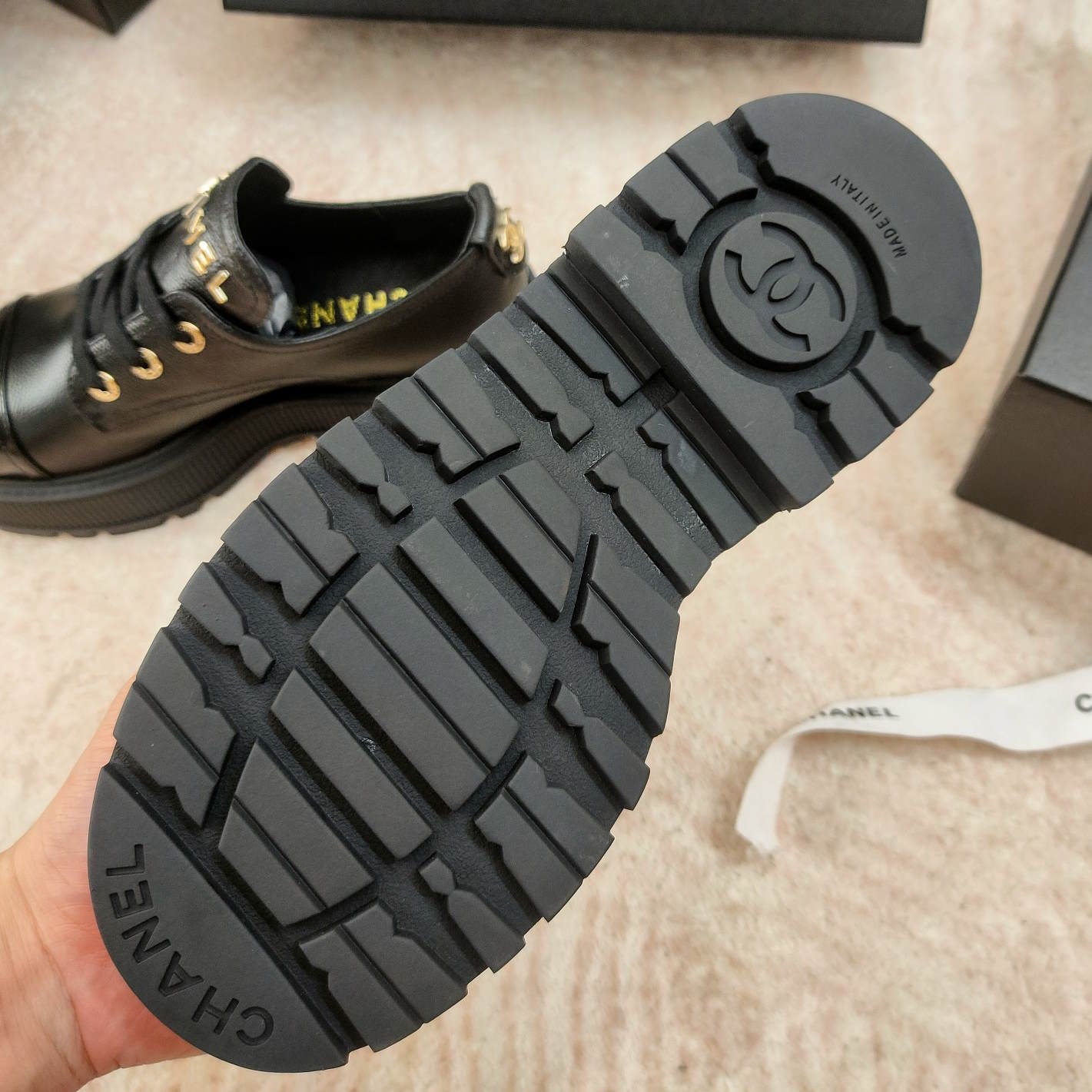 CHL  Shoes Wedge  42