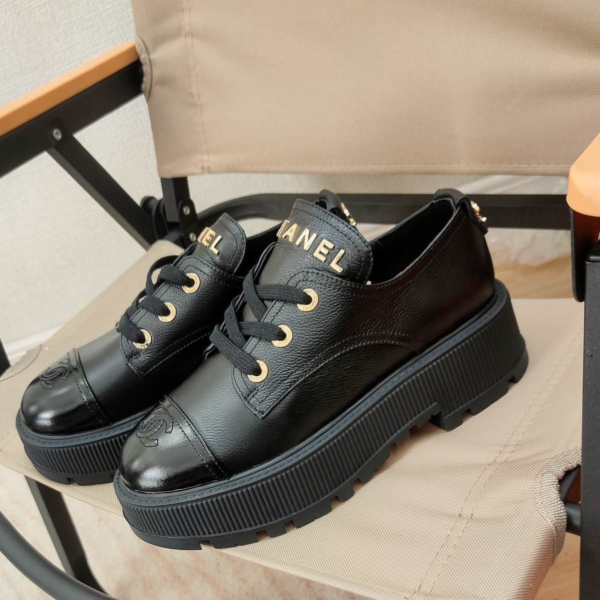 CHL  Shoes Wedge  42