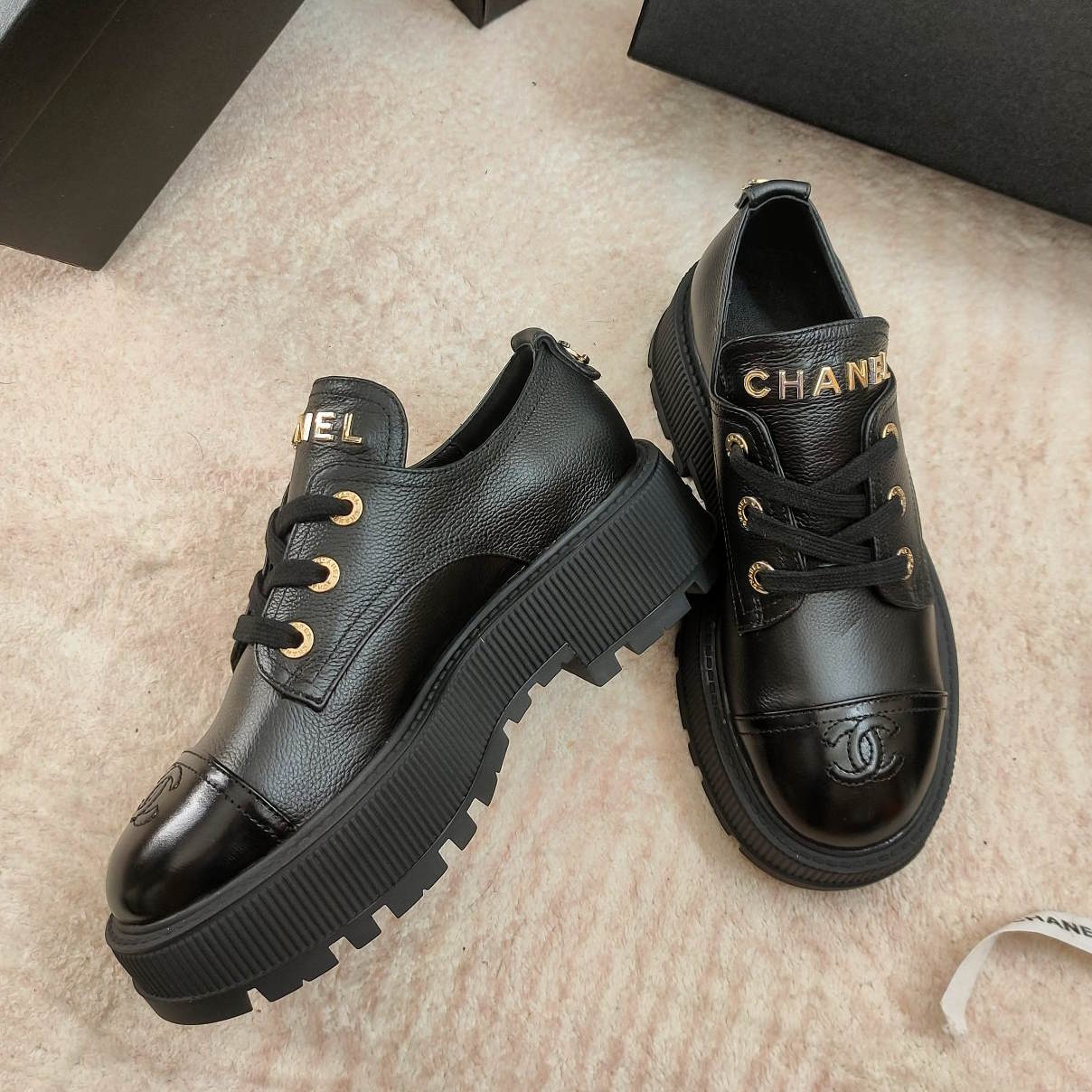 CHL  Shoes Wedge  42