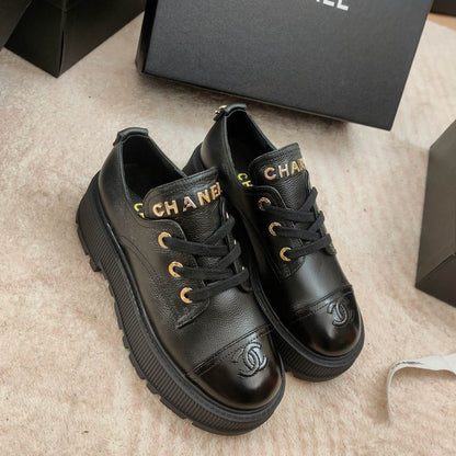 CHL  Shoes Wedge  42