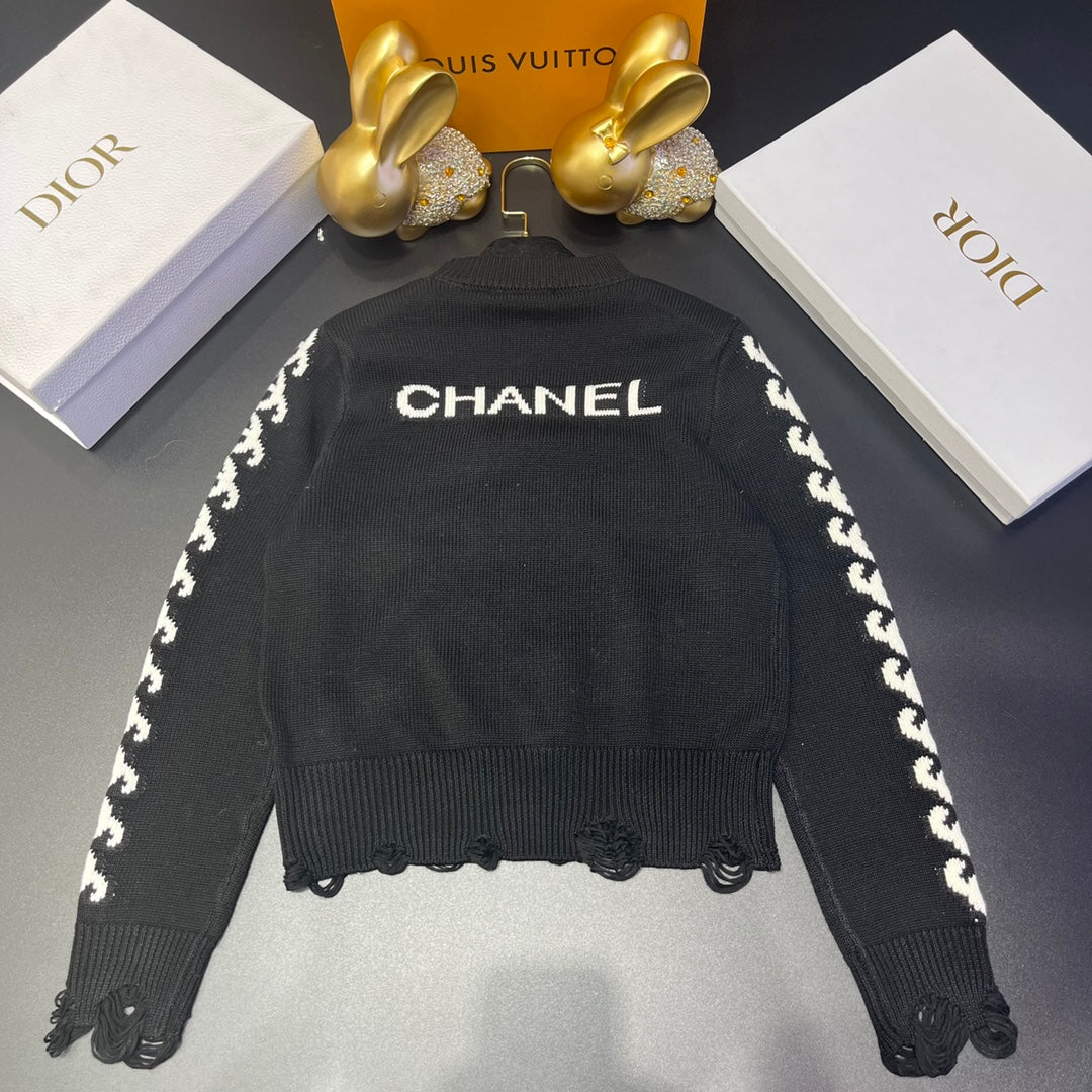 CHL Sweater  Woman