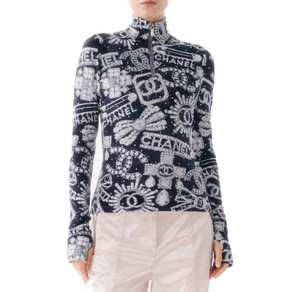 CHL Sweater