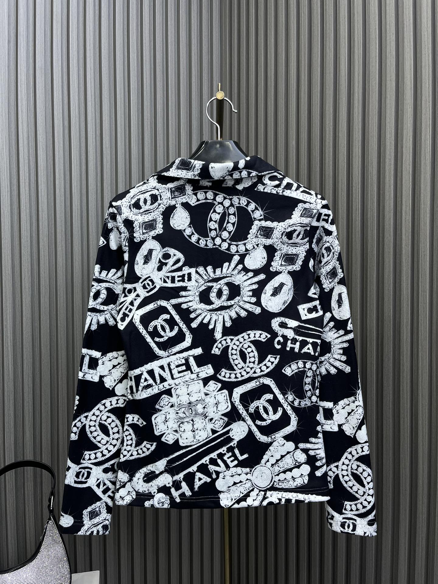 CHL Sweater