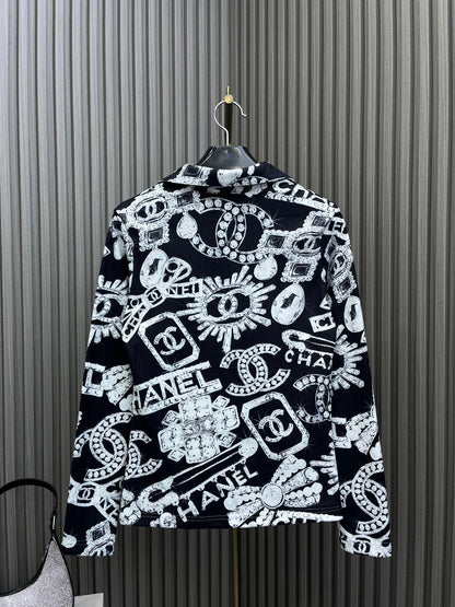 CHL Sweater