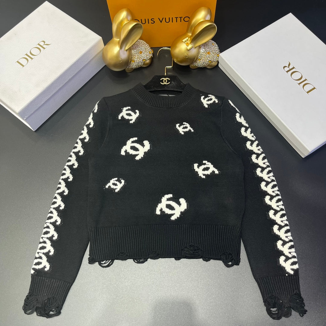CHL Sweater  Woman