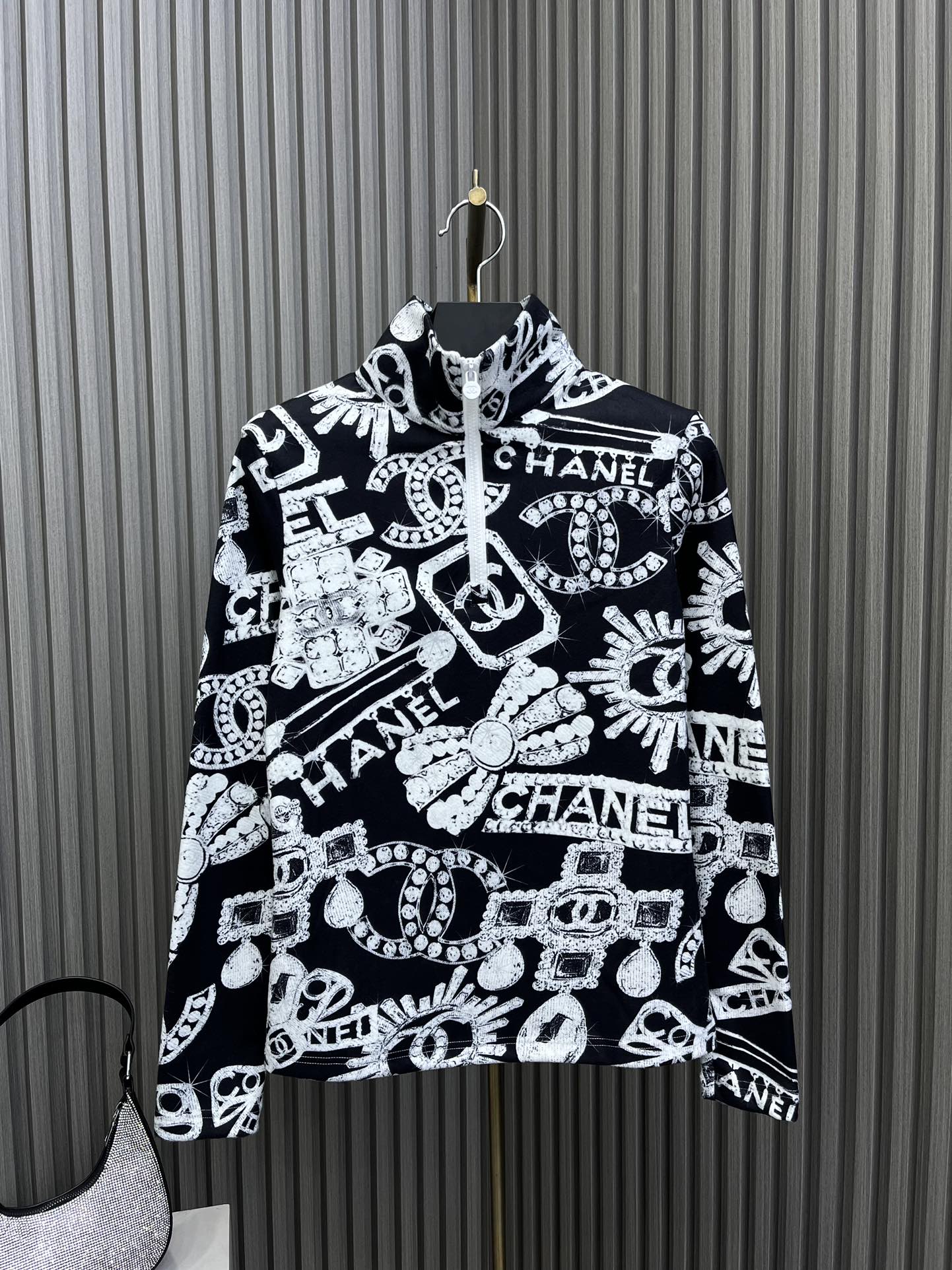 CHL Sweater