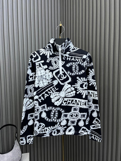 CHL Sweater