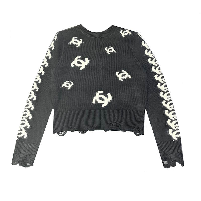 CHL Sweater  Woman