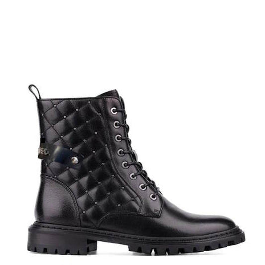 CHL  Boots Low 2 Color 's