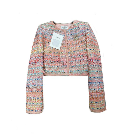 CHL Wool Jacket Woman