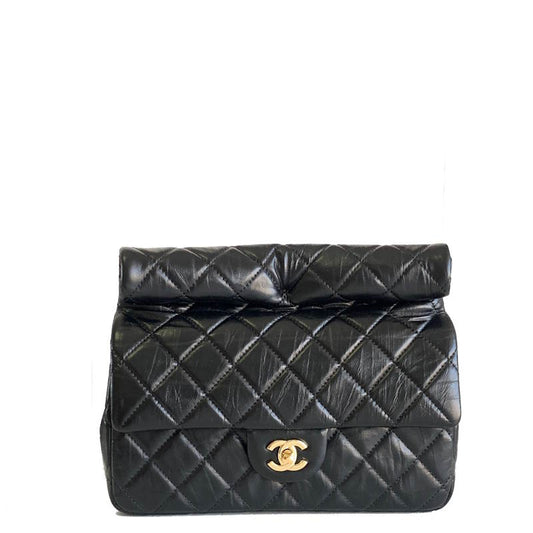 CHL Bag  Leather  25cm