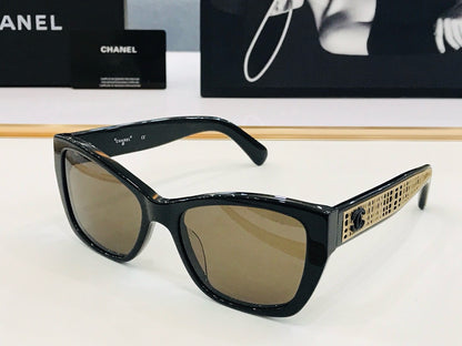CHL Sunglasses 2  Color's