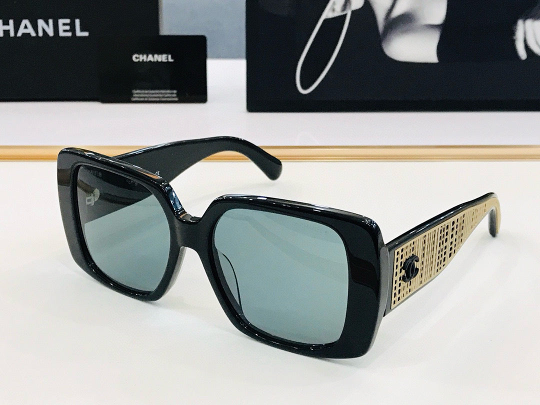 CHL Sunglasses 2  Color's