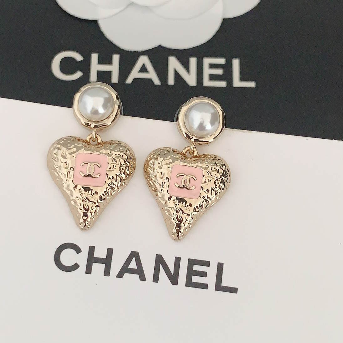 CHL Earrings