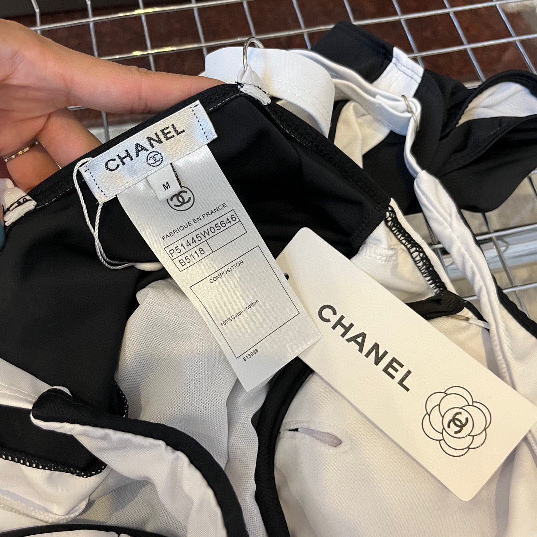 CHL Swimsuit Bikini  2 Color 'S