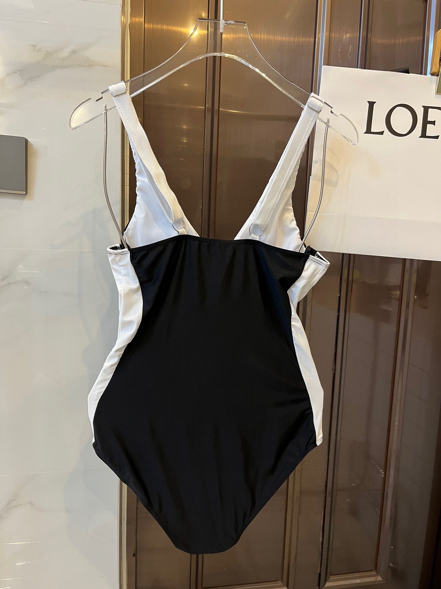 CHL Swimsuit Bikini  2 Color 'S