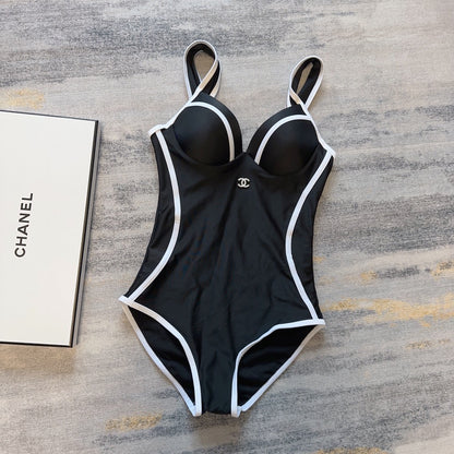 CHL Swimsuit Bikini  2 Color 'S