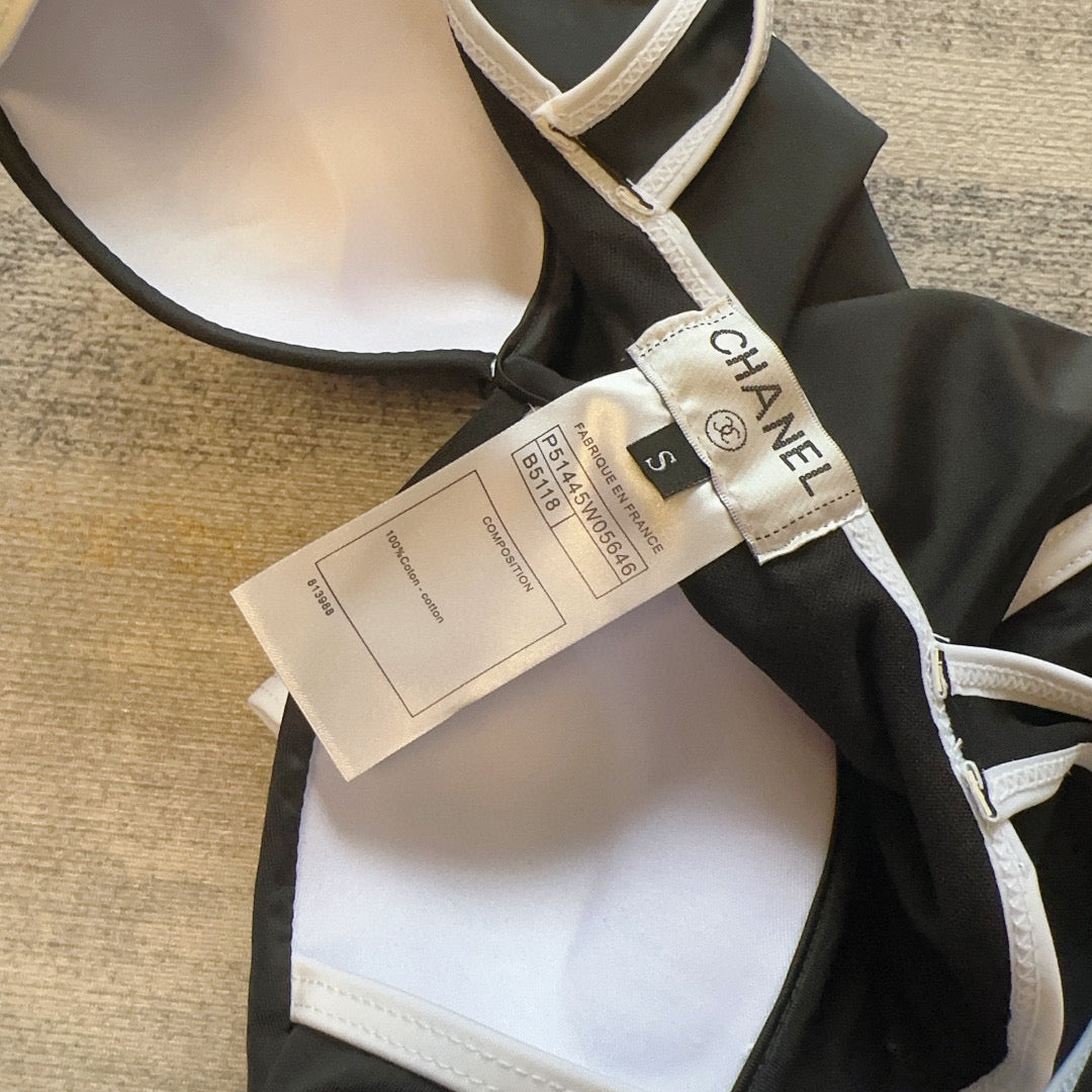 CHL Swimsuit Bikini  2 Color 'S