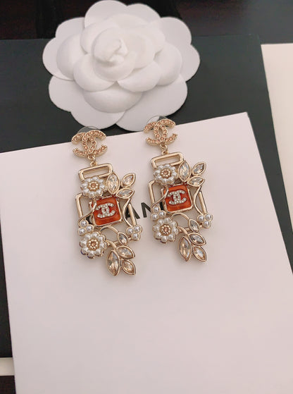 CHL Earrings