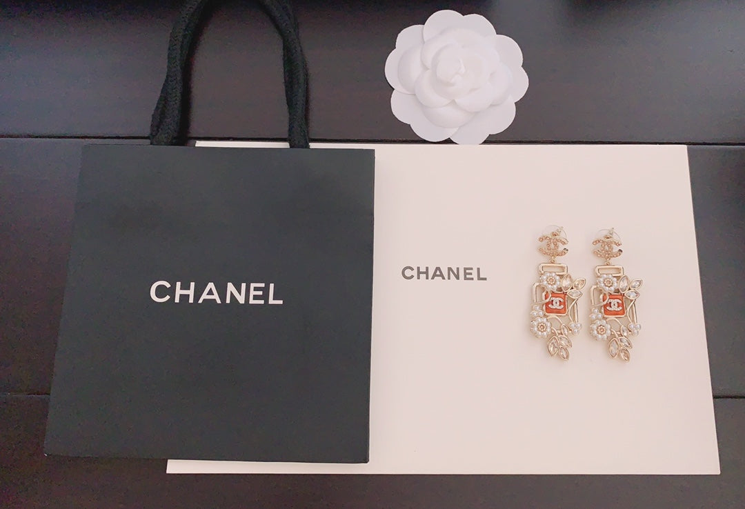 CHL Earrings