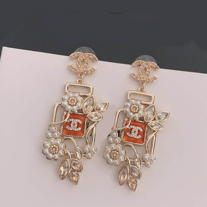 CHL Earrings