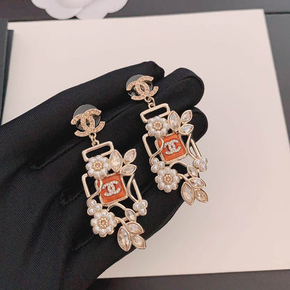 CHL Earrings