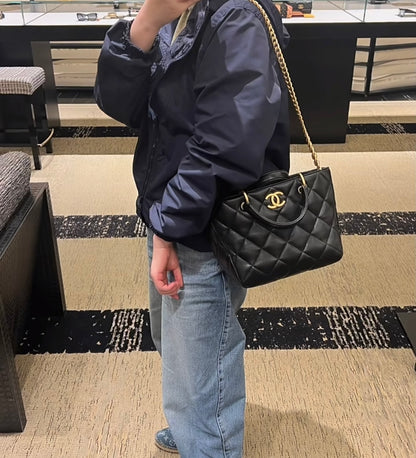 CHL Bag 27 cm   Shopping